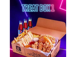Kaybees Value Treat Box 1 For Rs.1920/-image-1662